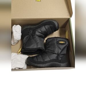 KEEN Unisex-Child Howser 2 Mid Height Comfy Durable Ankle Hiking Boots